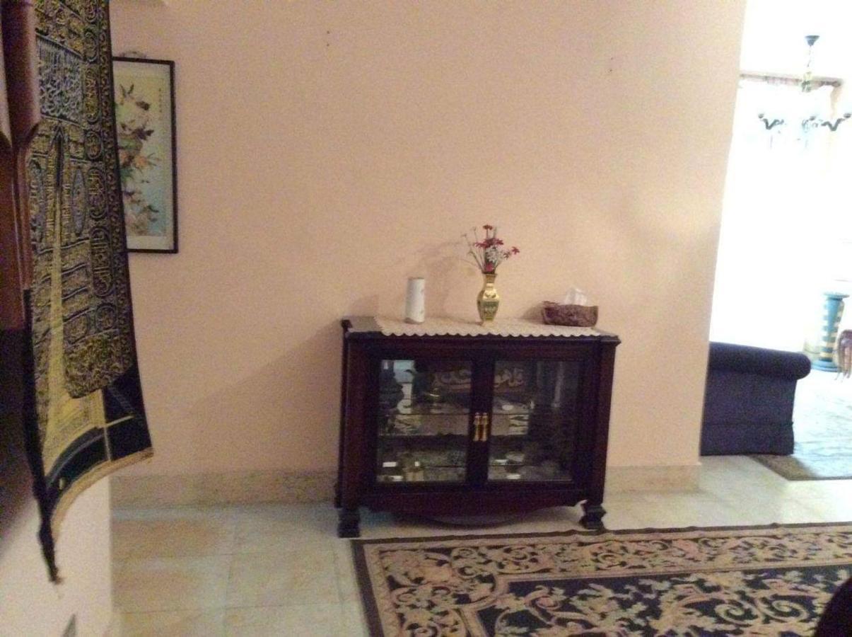 Sea & Garden View At Al-Muntazh Towers - إطلاله علي البحر و حدائق قصر المنتزه Apartamento Alexandria Exterior foto