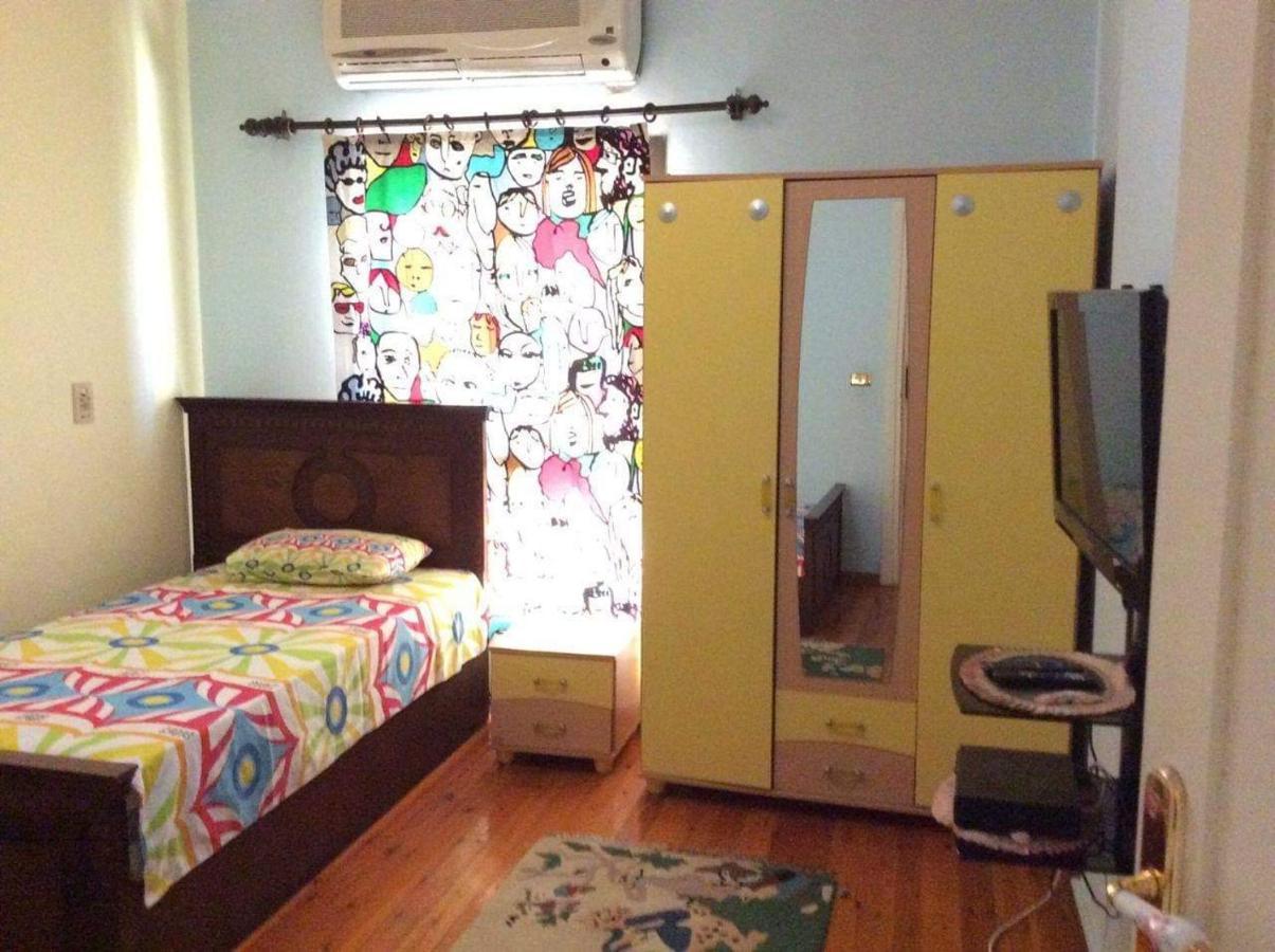 Sea & Garden View At Al-Muntazh Towers - إطلاله علي البحر و حدائق قصر المنتزه Apartamento Alexandria Exterior foto