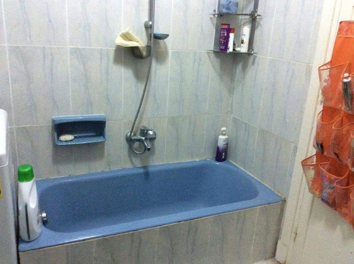 Sea & Garden View At Al-Muntazh Towers - إطلاله علي البحر و حدائق قصر المنتزه Apartamento Alexandria Exterior foto