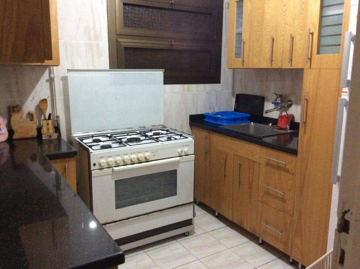 Sea & Garden View At Al-Muntazh Towers - إطلاله علي البحر و حدائق قصر المنتزه Apartamento Alexandria Exterior foto